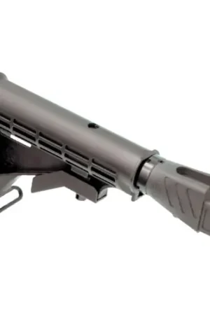 LEAPERS UTG PRO AK Mil-spec Collapsible Stock Combo Kit BL - Don't Miss Out