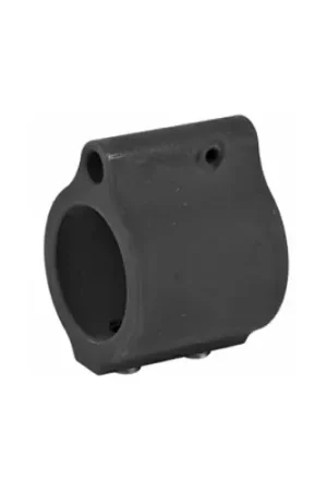 2A ARMAMENT Builders Series Gas Block .750 Black | Order Today