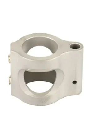 2A ARMAMENT .625 Internal Bore Gas Block - Last Chance