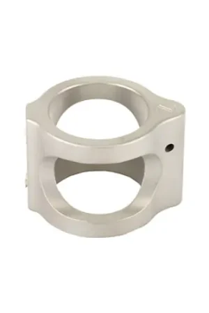 2A ARMAMENT .875 Internal Bore Gase Block | Free Returns