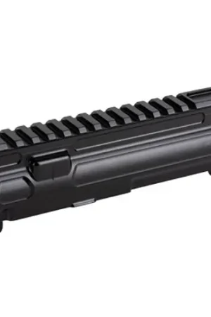 2A ARMAMENT Palouse-Lite forged Upper Receiver with Forward Assist for AR15 | Top Pick
