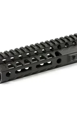 2A ARMAMENT Aethon 7" MLOK AR15 Handguard | Black - Reduced Price