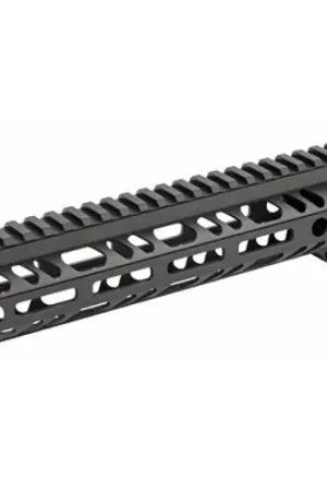 2A ARMAMENT Builder Series 10" MLOK AR Handguard | Black | Popular Pick