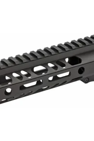 2A ARMAMENT Builders Series 7" M-LOK Handguard | Black | Special Price