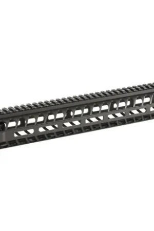 2A ARMAMENT 15" M-LOK Handguard Fits 308 WIN DPMS High Standard | Black | Direct From Factory