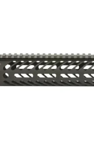 Get Yours - SEEKINS PRECISION Modular Combat Suppressor Rail V2 M-LOK 9" Blk