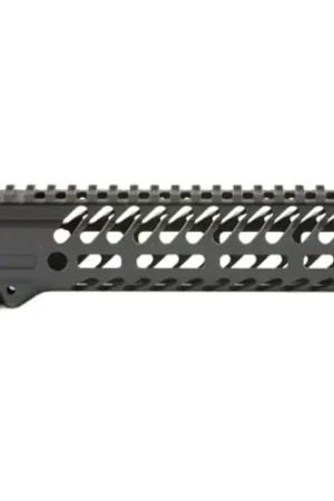 Limited Stock - SEEKINS PRECISION NOXs 9" MLOK Rail for AR15 | Black