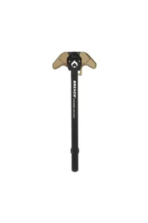 BALLISTIC ADVANTAGE Breach Small Lever Brown Fits AR-15 - Limited Offer