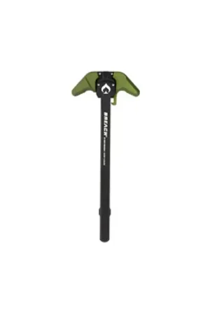 BALLISTIC ADVANTAGE Breach Large Lever Olive Drab Green Fits AR-15 | Low Stock
