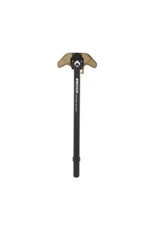 BALLISTIC ADVANTAGE Breach Small Lever Brown Fits AR-10 | Reliable Choice