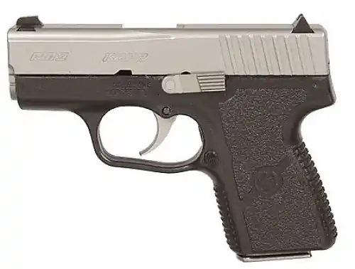 Kahr Arms PM9 Law Enforcement Configuration 9mm Matte Stainless Slide Pistol | Hurry