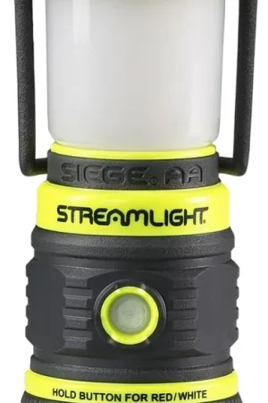 Easy Checkout - Streetlight Siege AA Magnetic Base