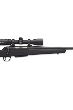 New Product | Winchester XPR Combo .338 Win Mag Black Rifle with Vortex Crossfire II Scope