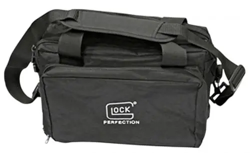 Add to Cart | Glock 4-Pistol Range Bag
