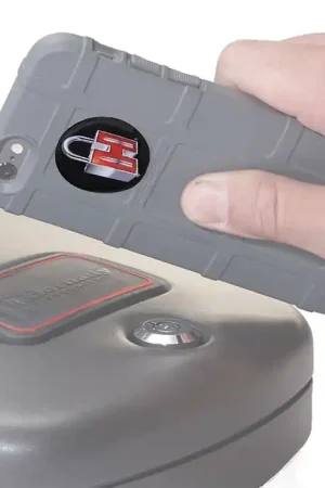 Hornady Rapid Safe RFID Sticker - Limited Offer