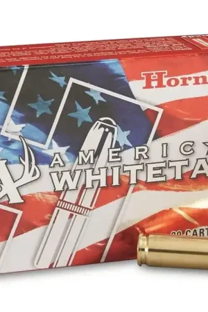 Hornady American Whitetail .308 Win | Available Now