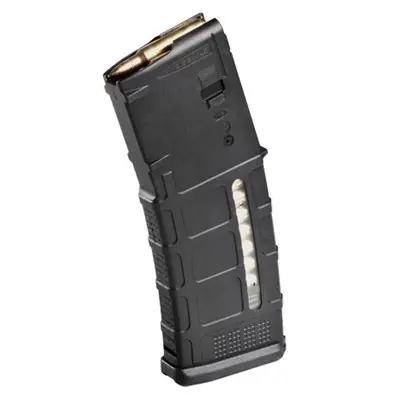 Top Pick - Magpul PMAG 30 AR15 Gen M3 Window Magazine Black