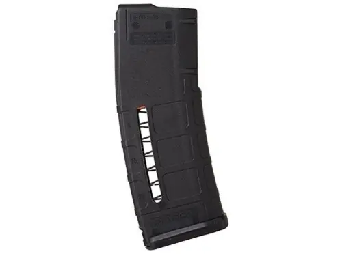 Premium Quality - Magpul PMAG Gen M2 AR-15 Magazine 30 Round with Window