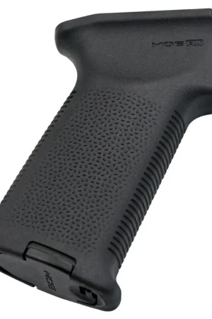 Exclusive Offer - Magpul MOE AK Grip Aggressive TSP Texture Black