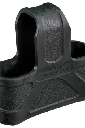 Magpul Magazine Assist Magazine Assist for .223 / 5.56 NATO AR Magazines Black | Clearance