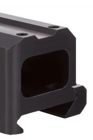 Trijicon MRO Adapter 1.663 Inch Lower 1/3 Co-Witness Black | Top Seller