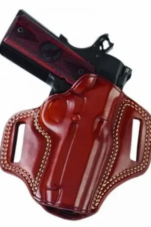 Galco Combat Master For Glock 42/43 Tan | High Quality