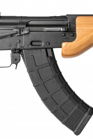 Century Arms Micro Draco 7.62x39mm Blue/Black Pistol | Top-Selling