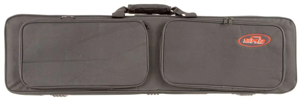 Hassle-Free Returns | SKB Cases Hybrid Breakdown Shotgun Case Soft