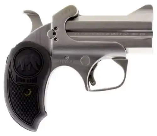 Sale - Bond Arms Papa Bear .45 Colt/.410 Derringer