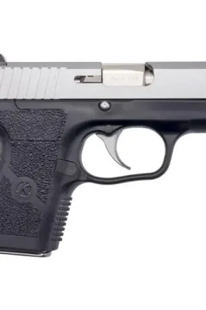 Kahr Arms CM9 Compact 9mm Matte Stainless Pistol - Clearance Deal