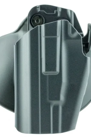 Highly Rated - Safariland 578 GLS Pro-Fit Medium Holster for Glock 17/22 Black