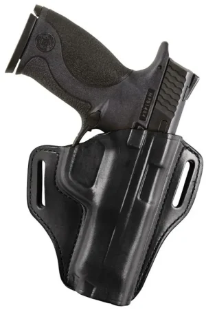 Bianchi Remedy 23942 Black Leather | Top Quality