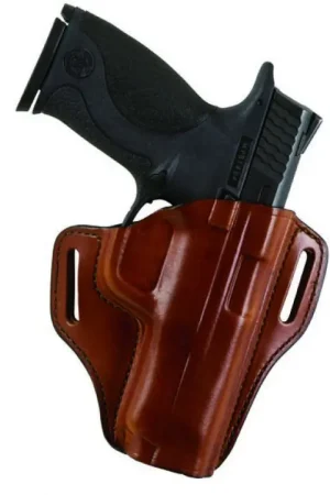 Reliable Choice | Bianchi Remedy 1911 Officers Model Tan