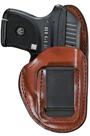 New Arrival | Bianchi 100 Professional Leather Glock Holster Tan
