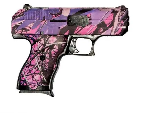 Hot Buy | Hi-Point CF380 .380 ACP Camo Pistol
