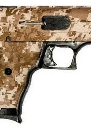 Hi-Point C9 9mm Camo Pistol | Limited Time