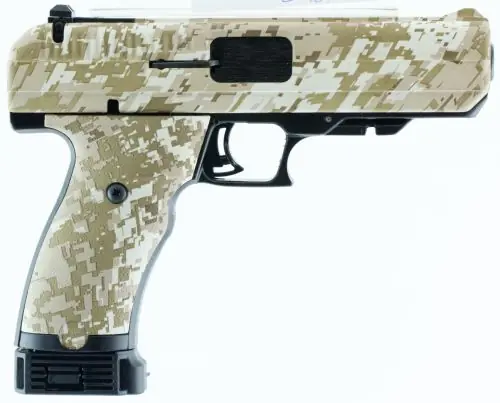 Manufacturer Direct | Hi-Point JCP .40 S&W Hydro-Dipped Digital Desert Camo Pistol