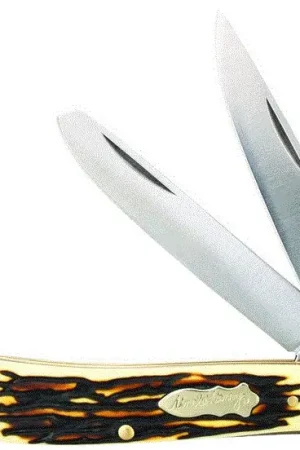 Uncle Henry Pro Trapper 3.2 in Staglon - Trending