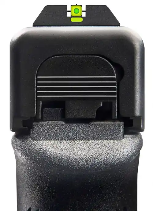 Just In | Ameriglo GL614 CAP Night Set for Glock