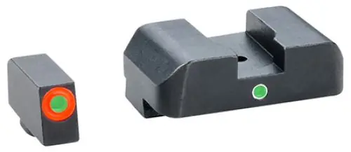 AmeriGlo GL203 i-Dot Night Set for Glock Gen1-4 - Easy Returns