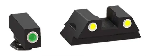 Ameriglo Classic 3 Dot Night Sight - Best Price