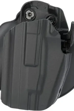 Safariland 578 GLS Pro-Fit Small 3"-5" Barrel Pistols Synthetic Black LH | Special Discount