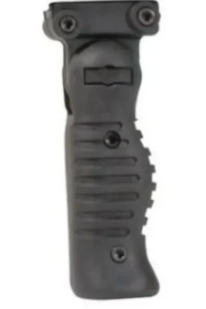 Direct From Factory - Hi-Point Forward Folding Grip Black Polymer