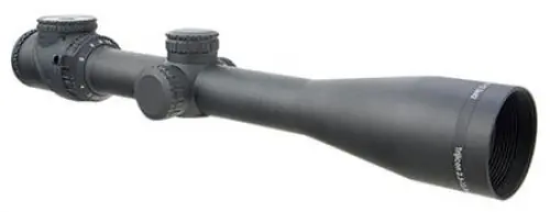 Deal | Trijicon AccuPoint 2.5-12.5x42 Duplex Crosshair Green Dot