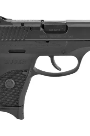 Ruger LC380 California Compliant .380 ACP Blue Pistol | Best Price