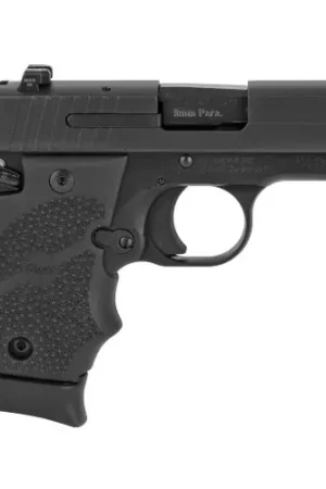 This Week Only - Sig Sauer P938 9mm Black Pistol