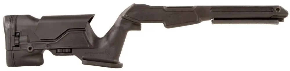 Trending | ProMag Archangel AAP10/22 Ruger 10/22 Polymer Stock Black
