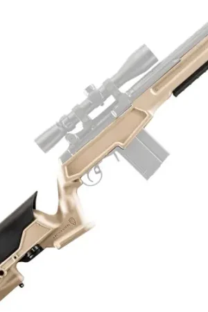 Today Only - ProMag Archangel M1A Precision Stock Desert Tan