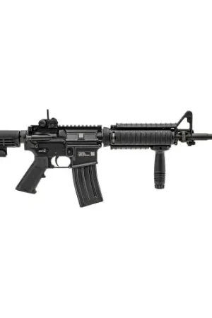 FN FN 15 Military Collector M4 Military Collector .223 Remington 5.56 NATO Black Rifle | Hassle-Free Returns