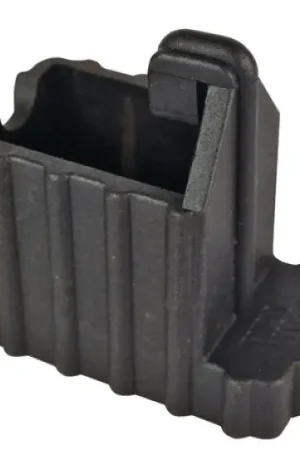 Order Now - ProMag LDR04 9mm/.40 S&W Mag Loader Black